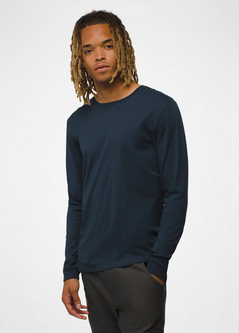 25 Everyday Long SleeveTee
